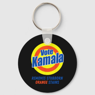 Harris 2024 Removes Stubborn Orange Stains 5 Key Ring