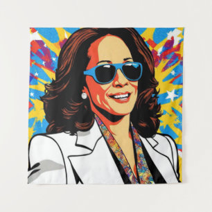 HARRIS 2 TAPESTRY