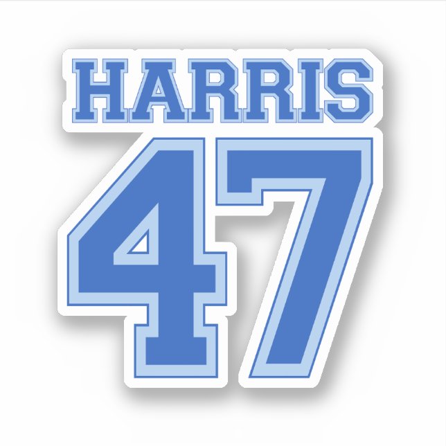 HARRIS 47 (Front)