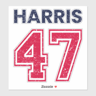 Harris 47 I - Kamala Harris For President