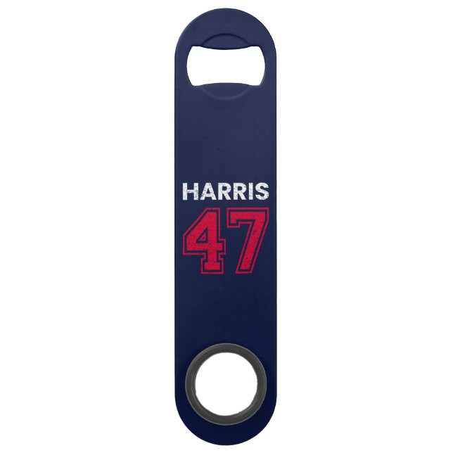 Harris 47 I - Kamala Harris For President (Front)