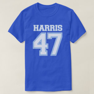 HARRIS 47 T-Shirt