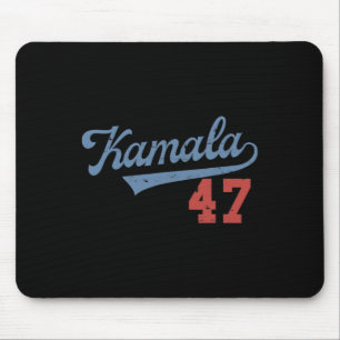 Harris 47 Th President Usa America 2024 Election 1 Mouse Mat
