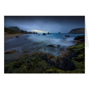 Harris Beach State Park   Oregon