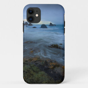 Harris Beach State Park Oregon iPhone 11 Case