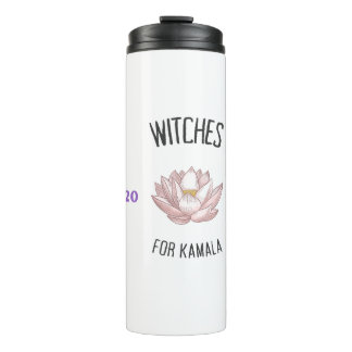 Harris DNC Election  Thermal Tumbler