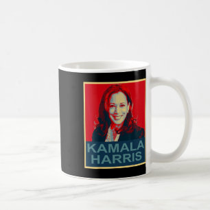 Harris First Female Vice President Inauguration Da Coffee Mug