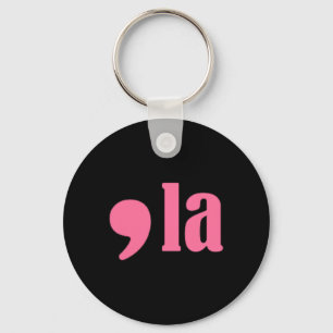 Harris For President 2024 Election Coma La Aka Sor Key Ring