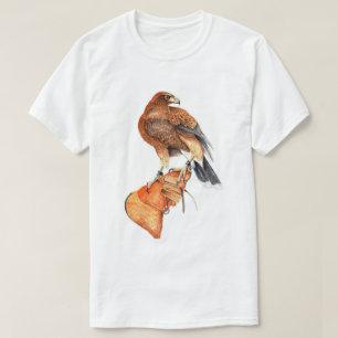 Harris Hawk T shirt