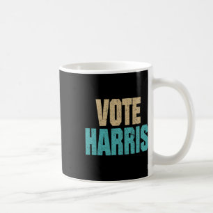 Harris Kamala Harris 47 47th President  Coffee Mug