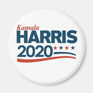 HARRIS - Kamala Harris for President Magnet