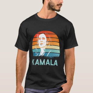 Harris - Madam Vice President  T-Shirt