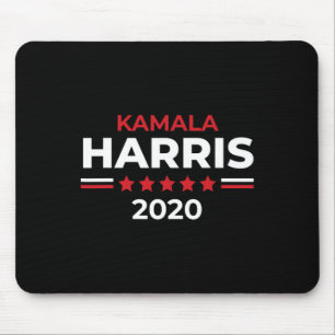 Harris Shirt President 2020 Campaign 1 Mouse Mat