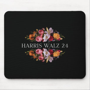 Harris Tim WAlzheimer 24 Women Girls Mouse Mat