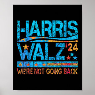 Harris Tim WAlzheimer Waltz 8 Poster