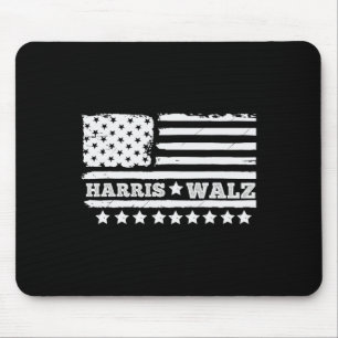 Harris Tim WAlzheimer Waltz 9 Mouse Mat