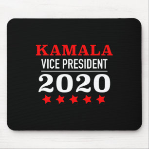 Harris Vice President Mouse Mat