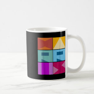 Harris Waltz 2024 Election Kamala Harris Tim Waltz Coffee Mug