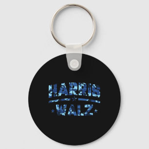 Harris Waltz Camouflage Military For Harris Vetera Key Ring