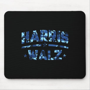 Harris Waltz Camouflage Military For Harris Vetera Mouse Mat