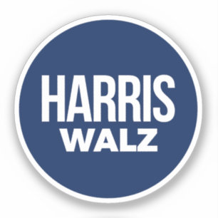 Harris Walz
