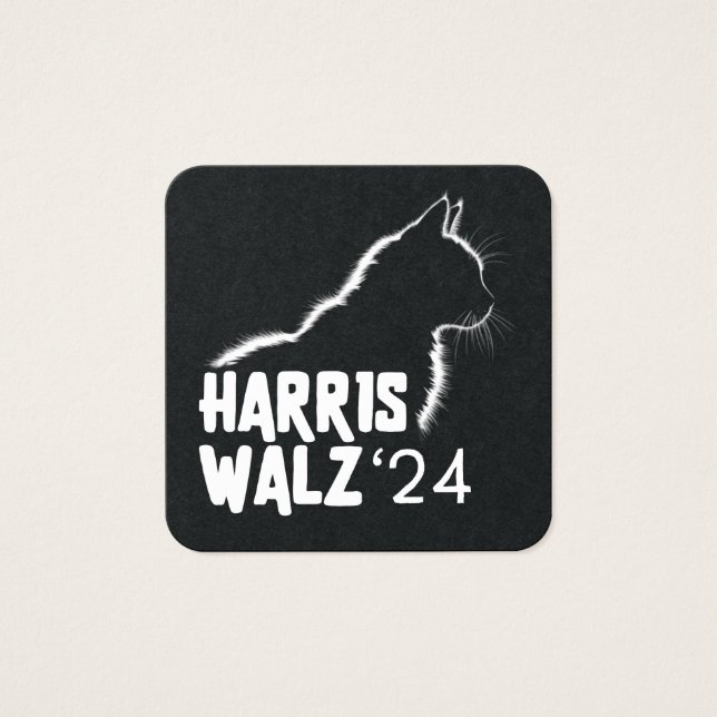 Harris Walz 2024 (Front)