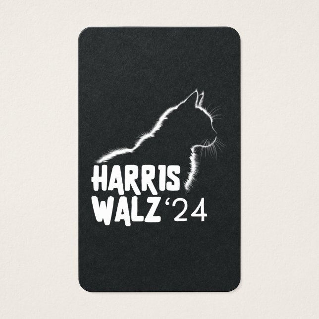 Harris Walz 2024 (Front)