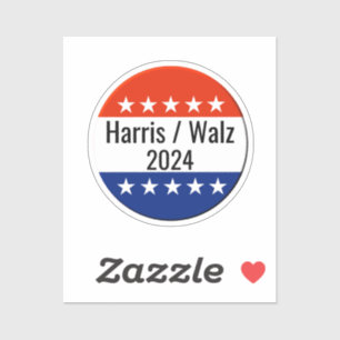 Harris Walz 2024 Election