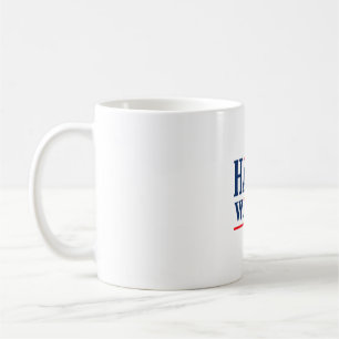 Harris Walz 2024 Kamala Harris President Tim Walz Coffee Mug