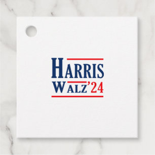 Harris Walz 2024 Kamala Harris President Tim Walz Favour Tags