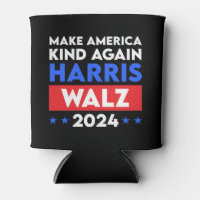 Harris Walz 2024 Make America Kind Again