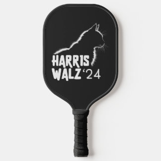 Harris Walz 2024 Pickleball Paddle