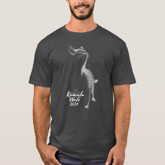 Harris Walz 2024 T-Shirt