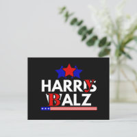 Harris Walz 24 Harry Balz 2024 Meme Democratics