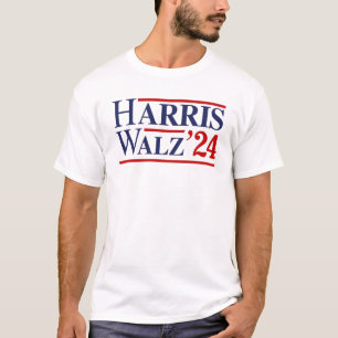 Harris Walz '24 T-Shirt