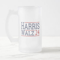 Harris Walz Election 2024 I