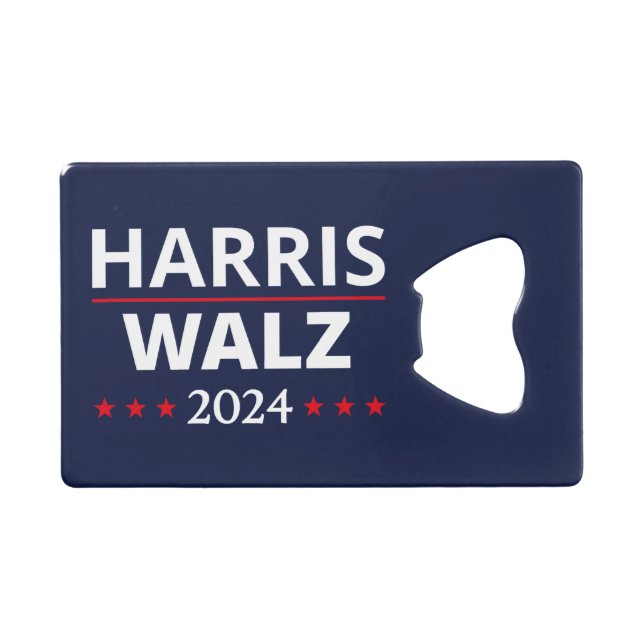 Harris Walz Election 2024 III (Front (Horizontal))
