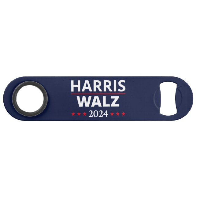 Harris Walz Election 2024 III (Front (Horizontal))