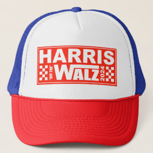 Harris / Walz Hat