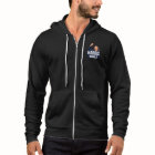 harris walz sweatshirt jacket