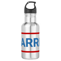 Harris Water bottle