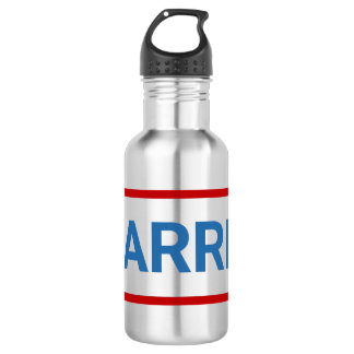 Harris Water bottle