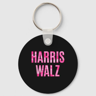 Harris Wheimer Hunting Camouflage Camo Key Ring