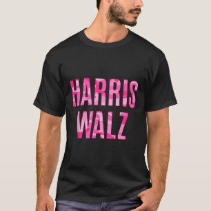 Harris Wheimer Hunting Camouflage Camo T-Shirt