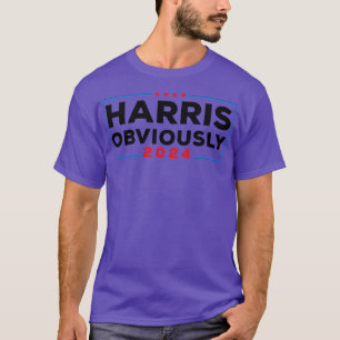HarrisObviously T-Shirt