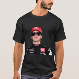 Harrison Burton NASCAR Active T-Shirt