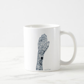 Harrison Lange Coffee Mug