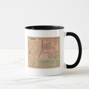 Harrison Township, Ohio Mug