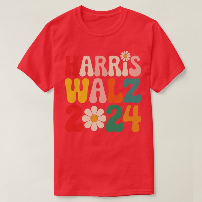 harriswalz Kids Long Sleeve TShirt (Design Front)
