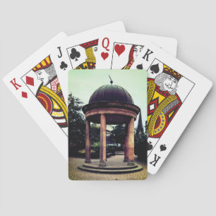 Harrogate Playing Cards